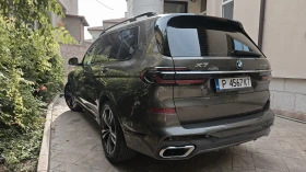 BMW X7 Индивидуал, поръчков, хибрид, карбон, снимка 3