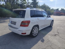 Mercedes-Benz GLK, снимка 5