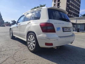 Mercedes-Benz GLK, снимка 4