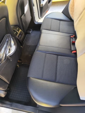 Mercedes-Benz GLK, снимка 16