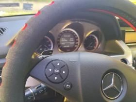 Mercedes-Benz GLK, снимка 11