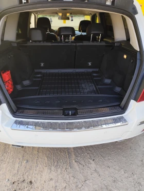 Mercedes-Benz GLK, снимка 14