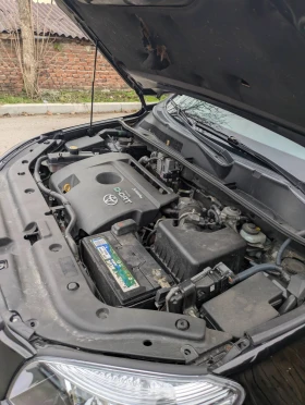 Toyota Rav4, снимка 3