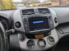 Toyota Rav4, снимка 8