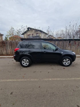 Toyota Rav4, снимка 11
