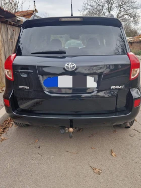 Toyota Rav4, снимка 10