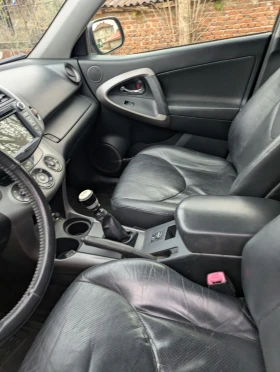 Toyota Rav4, снимка 2
