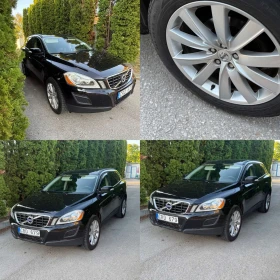 Volvo XC60 D5, снимка 4