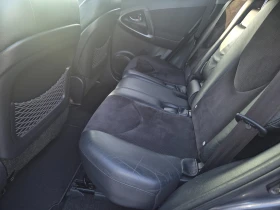 Toyota Rav4 2.2. Diesel 150 k.c. 4×4, снимка 7