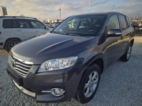 Toyota Rav4 2.2. Diesel 150 k.c. 4×4, снимка 1