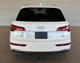 Audi Q5 2.0T* MATRIX* ДИГИТАЛНО* ТАБЛО* ПАНОРАМА* LANE* AS, снимка 7