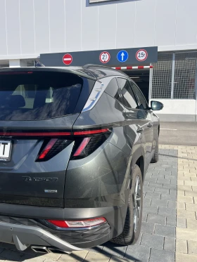 Hyundai Tucson Първи собственик, снимка 6