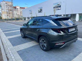 Hyundai Tucson 1.6 Mild hybrid 4x4 - Първи собственик, снимка 4