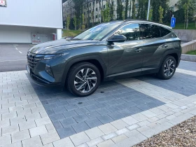 Hyundai Tucson 1.6 Mild hybrid 4x4 - Първи собственик, снимка 3