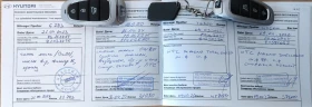 Hyundai Tucson 1.6 Mild hybrid 4x4 - Първи собственик, снимка 11