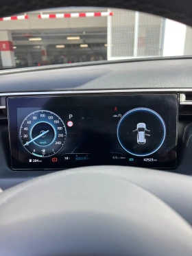 Hyundai Tucson Първи собственик, снимка 10