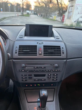 BMW X3, снимка 9