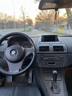 BMW X3, снимка 6
