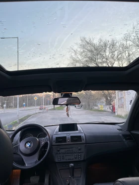 BMW X3, снимка 13