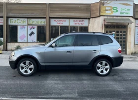 BMW X3, снимка 14