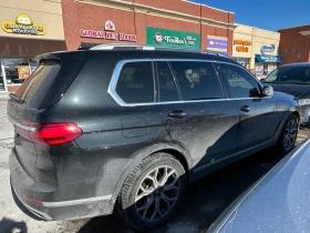 BMW X7 xDrive40i/HUD/360/ПАНОРАМА/HARMAN KARDON, снимка 4