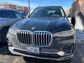 BMW X7 xDrive40i/HUD/360/ПАНОРАМА/HARMAN KARDON, снимка 2