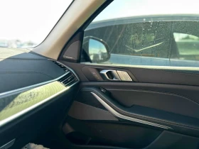 BMW X7 xDrive40i/HUD/360/ПАНОРАМА/HARMAN KARDON, снимка 13