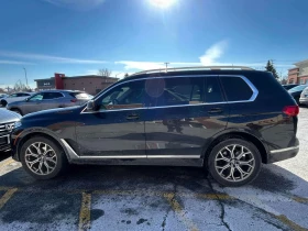 BMW X7 xDrive40i/HUD/360/ПАНОРАМА/HARMAN KARDON, снимка 3
