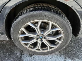 BMW X7 xDrive40i/HUD/360/ПАНОРАМА/HARMAN KARDON, снимка 6