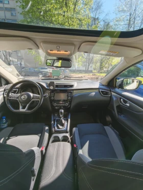 Nissan Qashqai, снимка 13