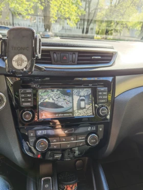 Nissan Qashqai, снимка 12