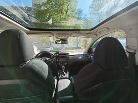 Nissan Qashqai, снимка 11