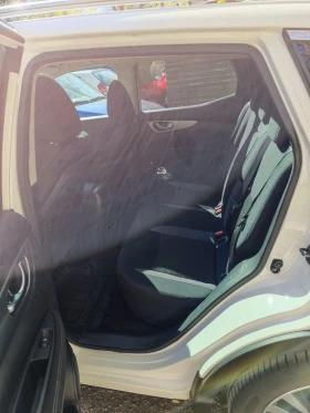Nissan Qashqai, снимка 9