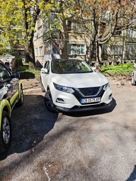 Nissan Qashqai, снимка 3