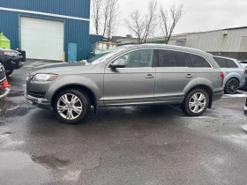 Audi Q7 * 3.0T Technik * CARFAX * ЦЕНА ДО БГ, снимка 3