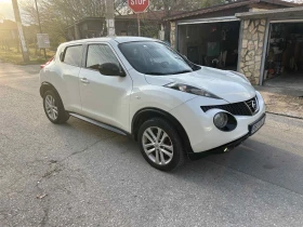 Nissan Juke, снимка 1