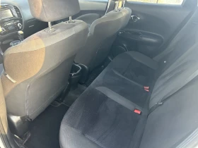 Nissan Juke, снимка 6