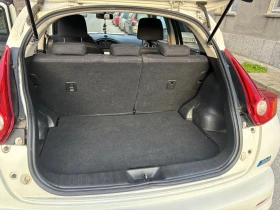 Nissan Juke, снимка 13