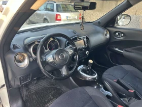 Nissan Juke, снимка 5