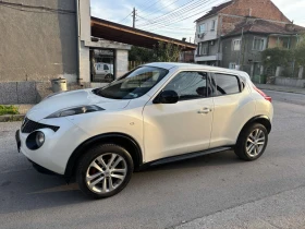 Nissan Juke, снимка 15