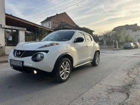 Nissan Juke, снимка 9