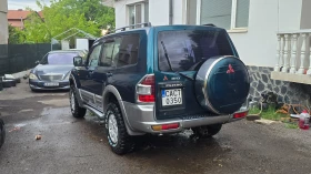 Mitsubishi Pajero, снимка 4
