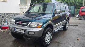 Mitsubishi Pajero, снимка 2