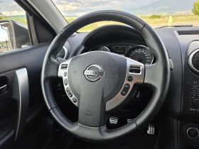 Nissan Qashqai 2.0dci Tekna, снимка 9