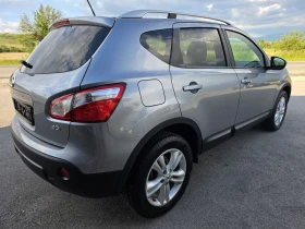 Nissan Qashqai 2.0dci Tekna, снимка 5