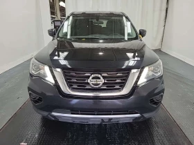 Nissan Pathfinder | CARFAX| АВТОКРЕДИТ БЕЗ ПЪРВОНАЧАЛНА ВНОСКА, снимка 2