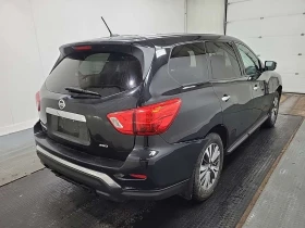 Nissan Pathfinder | CARFAX| АВТОКРЕДИТ БЕЗ ПЪРВОНАЧАЛНА ВНОСКА, снимка 4