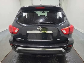 Nissan Pathfinder | CARFAX| АВТОКРЕДИТ БЕЗ ПЪРВОНАЧАЛНА ВНОСКА, снимка 5