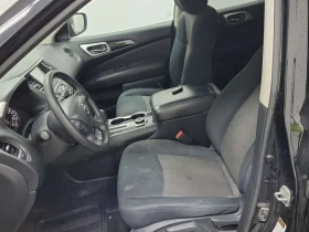 Nissan Pathfinder | CARFAX| АВТОКРЕДИТ БЕЗ ПЪРВОНАЧАЛНА ВНОСКА, снимка 9