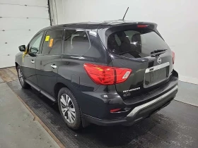 Nissan Pathfinder | CARFAX| АВТОКРЕДИТ БЕЗ ПЪРВОНАЧАЛНА ВНОСКА, снимка 6
